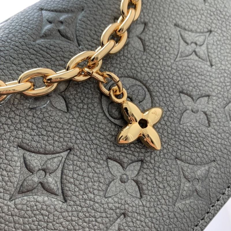 LV Satchel bags